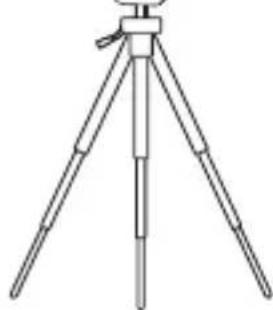 ProXtend X302 - AM BILSCHIRM AUF MINI-STATIV AUF TISCH - 3