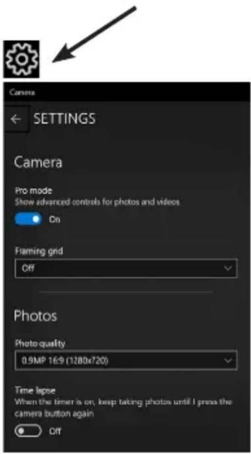 ProXtend X501 - VIDEO UND FOTOS AUFNEHMEN - 1