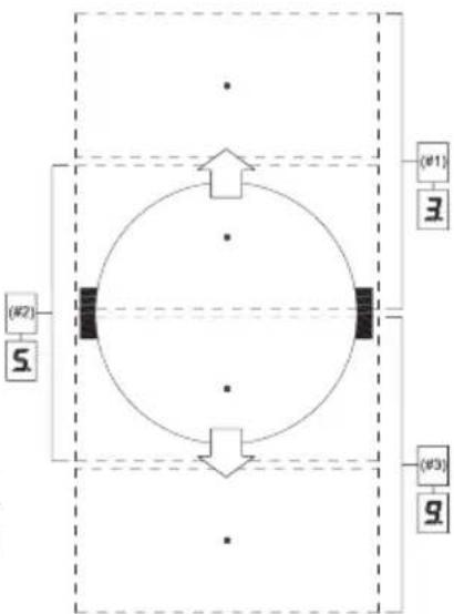 TEKA IBC 63015 BK MSS - FUNKCJA SLIDE COOKING (w zaleznosci od modelu) - 1