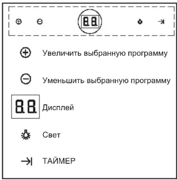 TEKA DPL 1185 ISLA - IpaBnJa 3KcnJyaTaaHH - 1