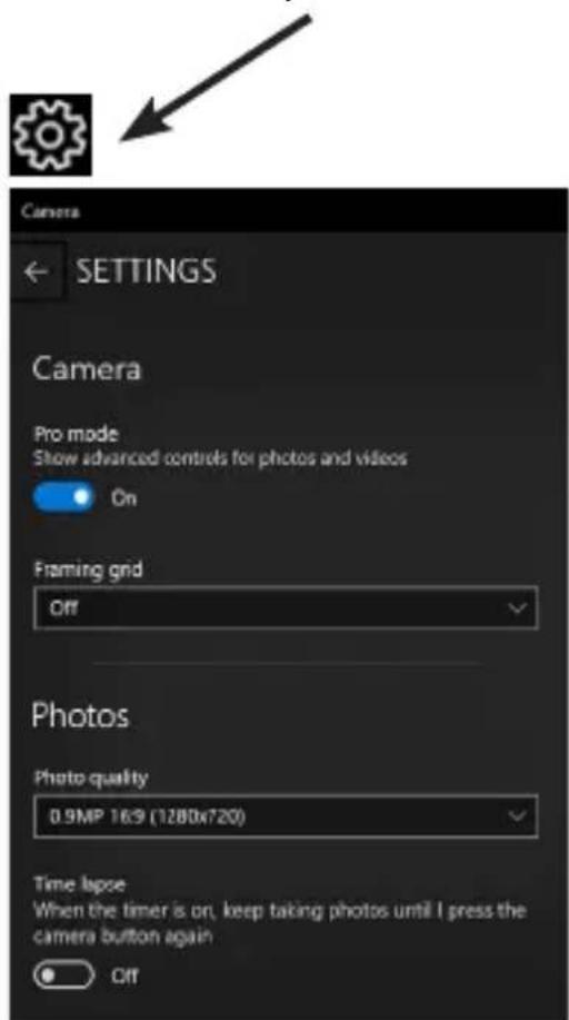 ProXtend XSTREAM - VIDEO UND FOTOS AUFNEHMEN - 1