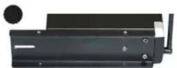 LD Systems U308 BPL - Montage - 2