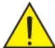 LD Systems U308 BPL - ATTENZIONE: - 2