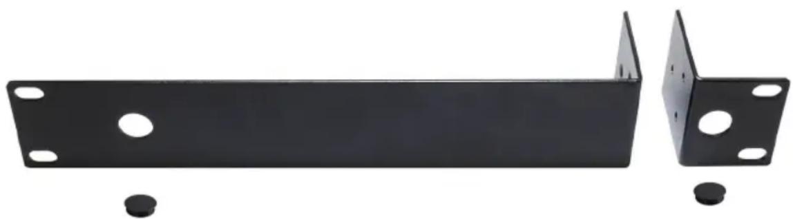LD Systems U308 BPL - Affectation du connecteur mini-xlr (émetteur de POCHE) - 4