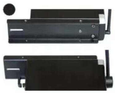 LD Systems U308 BPL - Montaje - 2