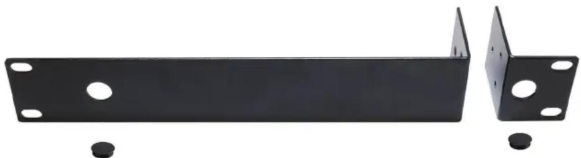 LD Systems U308 BPL - OPTIONALES ZUBEHÖR - 1