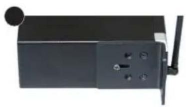 LD Systems U308 BPL - MONTAZ - 3