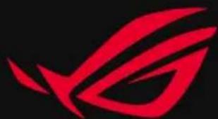 ASUS ROG Swift PG48UQ - Liste des fréquences supportées - 1