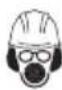 SILVERLINE 128891 - Opis symboli - 1