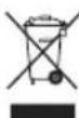 SILVERLINE 128891 - Description of Symbols - 14