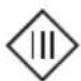 SILVERLINE 975325 - Description des symboles - 6
