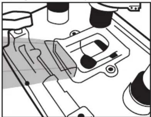 SILVERLINE 124799 - Installing dust extraction port - 1
