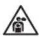 SILVERLINE 571295 - Description of Symbols - 7