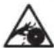 SILVERLINE 546534 - Description of Symbols - 7