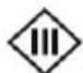 SILVERLINE 953452 - Description des symboles - 6