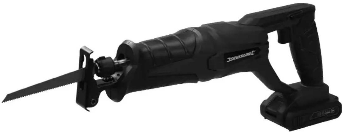 SILVERLINE 953452 - 2