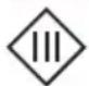 SILVERLINE 938778 - Description des symboles - 6