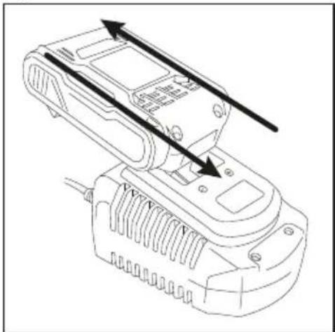 SILVERLINE 938778 - 18V Mini Circular Saw 115mm - 17