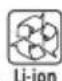 SILVERLINE 938778 - 18V Mini Circular Saw 115mm - 10