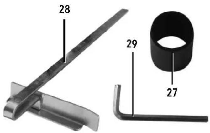 SILVERLINE 991471 - 18