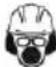 SILVERLINE 991471 - Symbolerklarung - 1