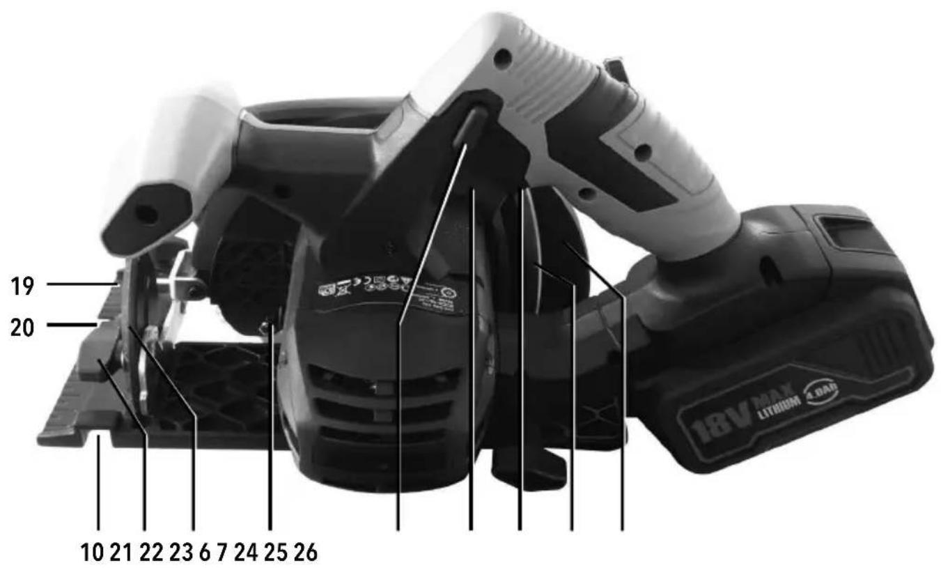 SILVERLINE 991471 - 17