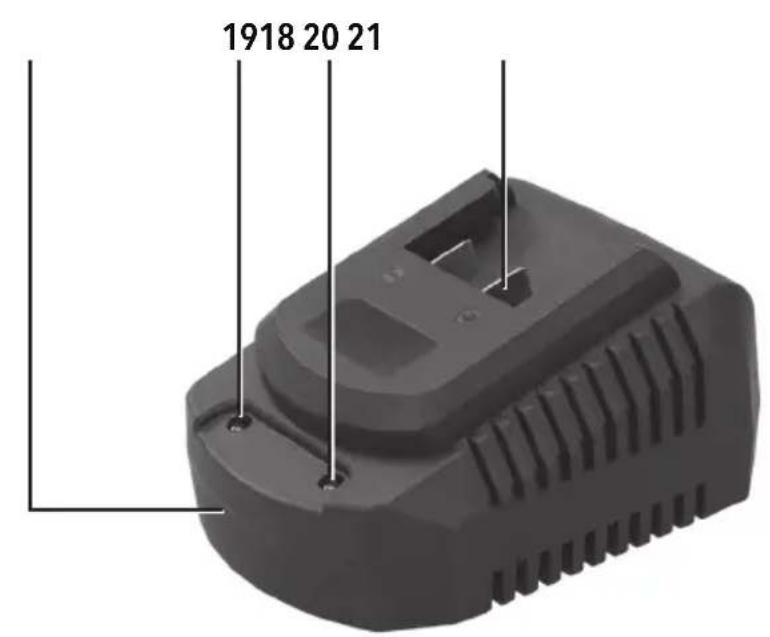 SILVERLINE 980960 - 4