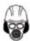 SILVERLINE 980960 - Opis symboli - 1