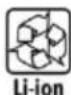 SILVERLINE 980960 - Symbolerklarung\* - 10
