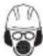 SILVERLINE 282400 - Opis symboli - 1