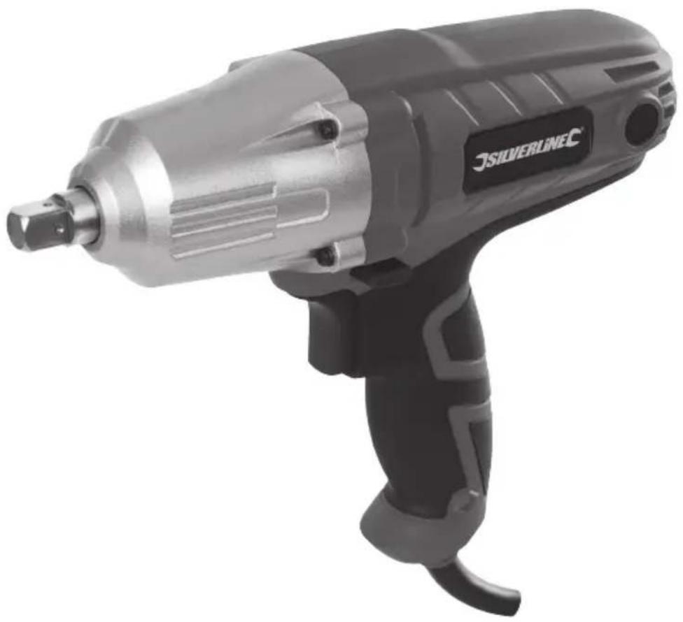 SILVERLINE 593128 - 2