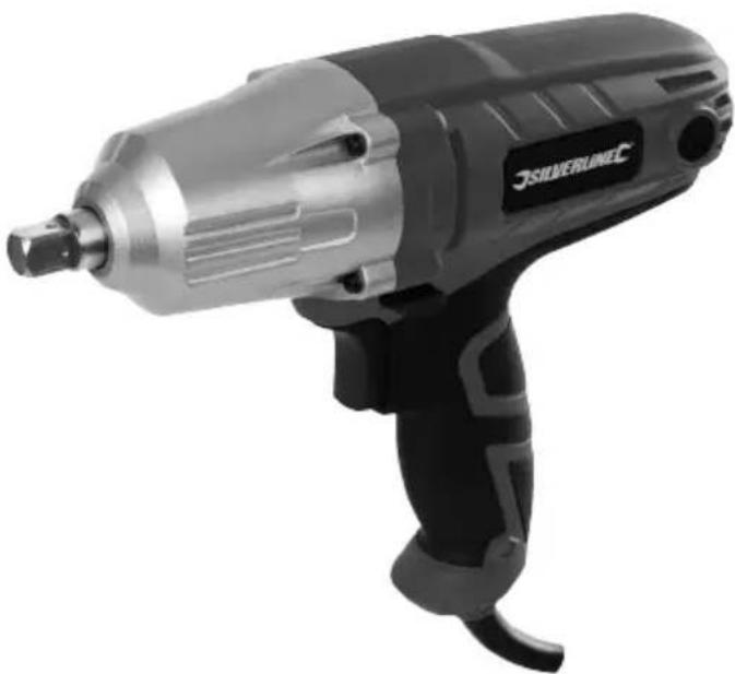 SILVERLINE 593128 - Nazwa i adres producenta: - 1