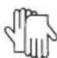SILVERLINE 593128 - Description of Symbols - 2