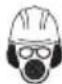 SILVERLINE 593128 - Opis symboli - 1