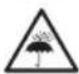 SILVERLINE 593128 - Description of Symbols - 4