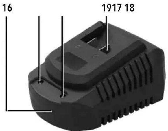 SILVERLINE 948829 - 19