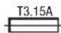 SILVERLINE 521457 - Descripción de los símbolos - 6