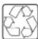 SILVERLINE 521457 - Description of Symbols - 11