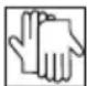 SILVERLINE 521457 - Description of Symbols - 2
