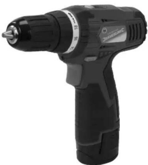 SILVERLINE 521457 - EG-verklaring van overeenstemming - 2