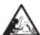 SILVERLINE 521457 - Description of Symbols - 12