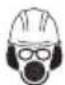 SILVERLINE 996048 - Opis symboli - 1