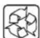 SILVERLINE 996048 - Description of Symbols - 12
