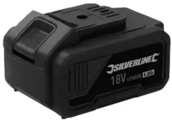 SILVERLINE 963917 - Notes: - 1