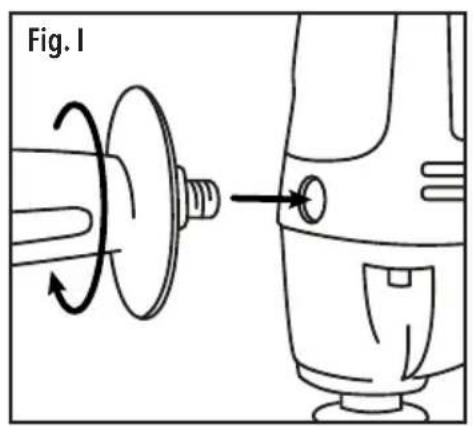 SILVERLINE 123557 - 600W Mixing Drill Low Speed - 14