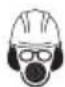 SILVERLINE 815969 - Description des symboles - 1