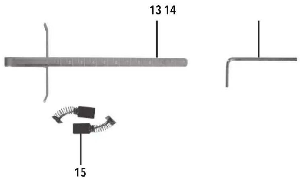 SILVERLINE 815969 - 3