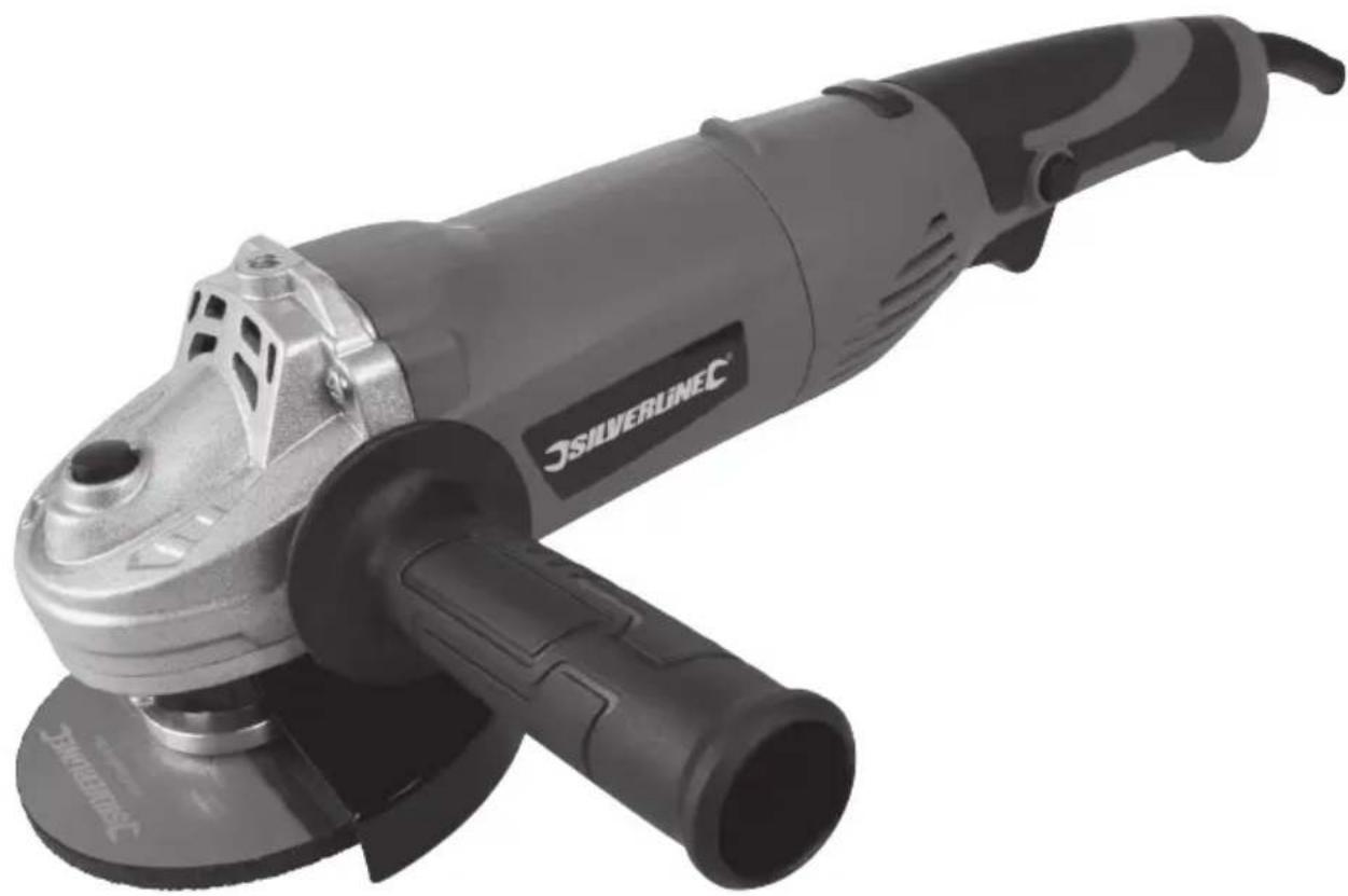 SILVERLINE 563709 - 2