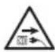 SILVERLINE 563709 - Description des symboles - 7