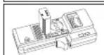 SILVERLINE 633909 - Interprétation de l'affichage - 3